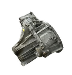 Boite de vitesses NISSAN QASHQAI 1