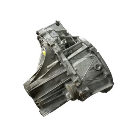Boite de vitesses NISSAN QASHQAI 1