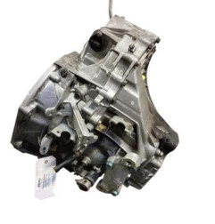 Boite de vitesses NISSAN QASHQAI 1 Photo n°3