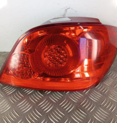 Feu arriere principal droit (feux) PEUGEOT 307 Photo n°1