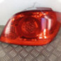 Feu arriere principal droit (feux) PEUGEOT 307