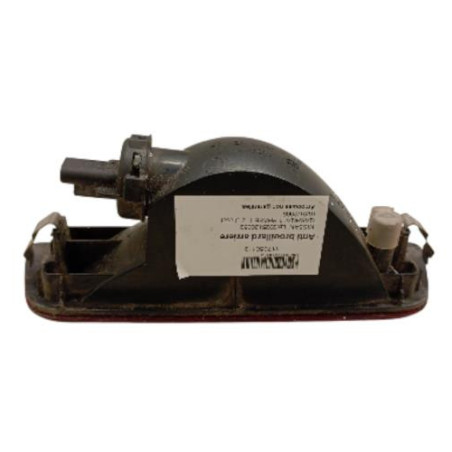Anti brouillard arriere NISSAN QASHQAI 1