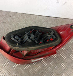 Feu arriere principal droit (feux) PEUGEOT 307