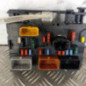 Boitier servitude moteur (BSM) PEUGEOT 1007