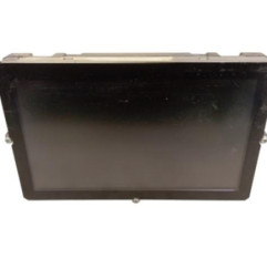 Autoradio d'origine NISSAN QASHQAI 1