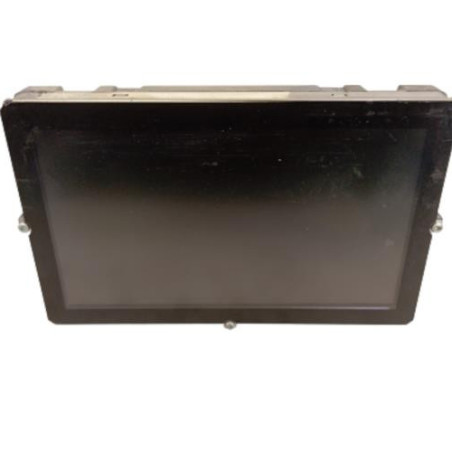 Autoradio d'origine NISSAN QASHQAI 1