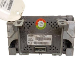 Autoradio d'origine NISSAN QASHQAI 1 Photo n°3