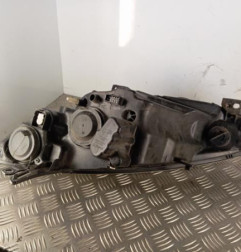 Optique avant principal droit (feux)(phare) PEUGEOT 1007