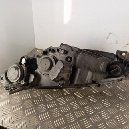 Optique avant principal droit (feux)(phare) PEUGEOT 1007