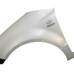 Aile avant gauche SUZUKI SX4 1 Photo n°1