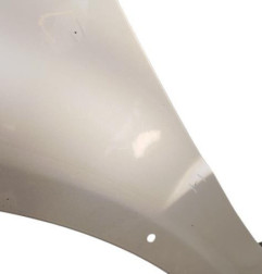 Aile avant gauche SUZUKI SX4 1 Photo n°3