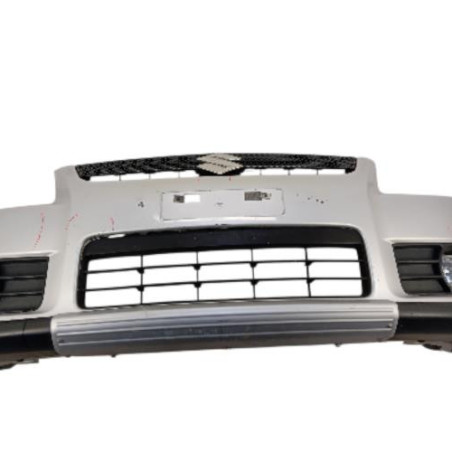 Pare choc avant SUZUKI SX4 1 Photo n°1