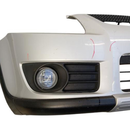 Pare choc avant SUZUKI SX4 1