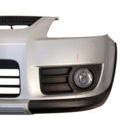 Pare choc avant SUZUKI SX4 1 Photo n°4