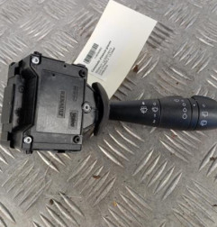 Commodo d'essuie glaces RENAULT CLIO 4 Photo n°1