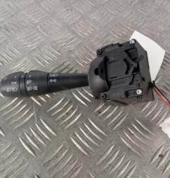 Commodo phare RENAULT CLIO 4 Photo n°1