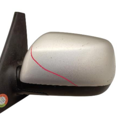 Retroviseur gauche TOYOTA COROLLA VERSO 1 Photo n°1