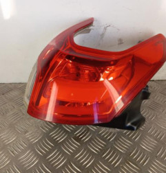 Feu arriere principal gauche (feux) PEUGEOT 2008 1 Photo n°1