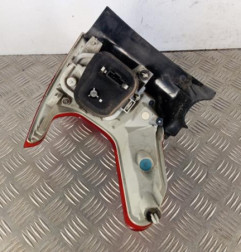 Feu arriere principal gauche (feux) PEUGEOT 2008 1