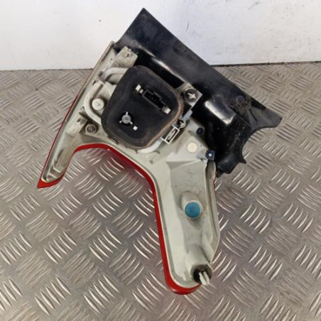 Feu arriere principal gauche (feux) PEUGEOT 2008 1