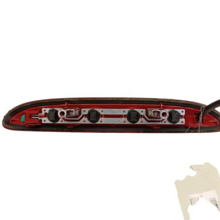 Feu arriere stop central PEUGEOT 208 1