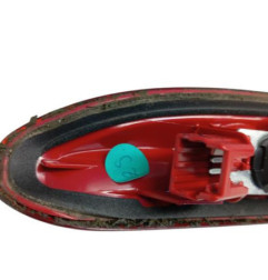 Feu arriere stop central PEUGEOT 208 1 Photo n°3