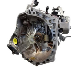 Boite de vitesses TOYOTA YARIS 3 Photo n°1