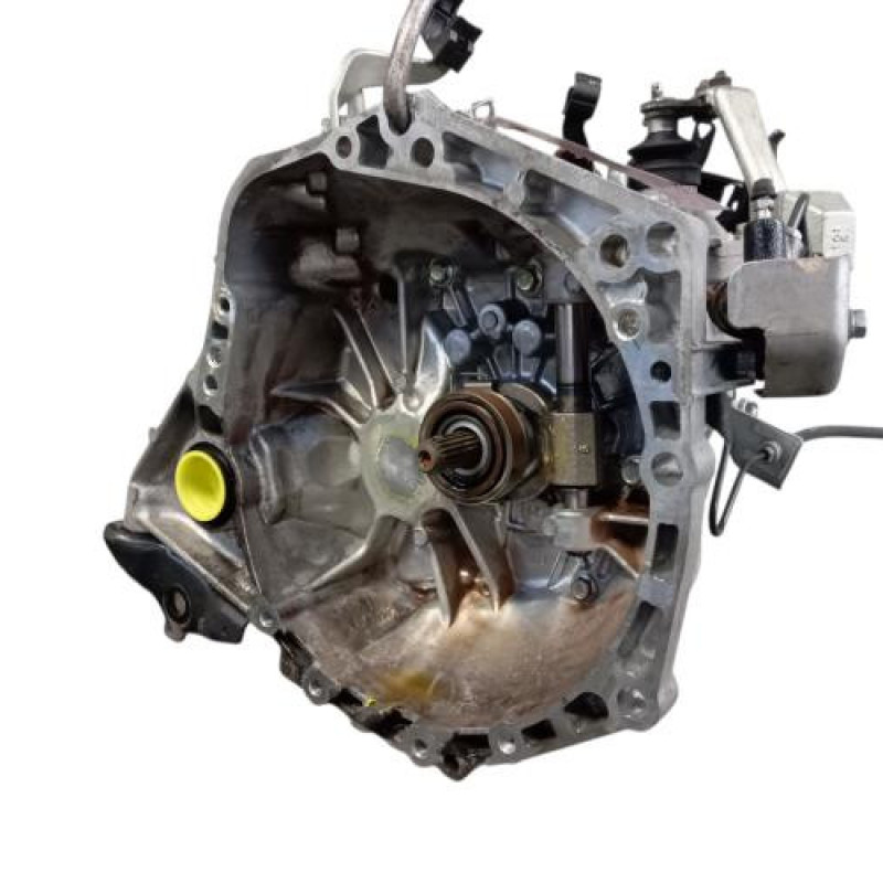 Boite de vitesses TOYOTA YARIS 3