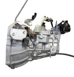 Boite de vitesses TOYOTA YARIS 3 Photo n°3