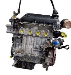 Moteur CITROEN C4 2