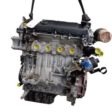 Moteur CITROEN C4 2