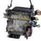 Moteur CITROEN C4 2