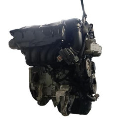 Moteur CITROEN C4 2 Photo n°4