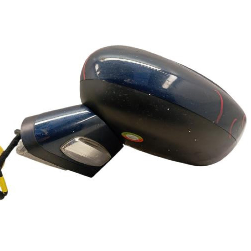 Retroviseur gauche CITROEN C4 2
