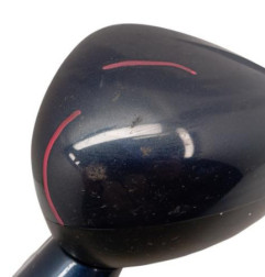 Retroviseur gauche CITROEN C4 2