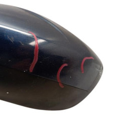 Retroviseur gauche CITROEN C4 2 Photo n°3