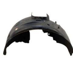 Pare boue avant gauche CITROEN C4 2 Photo n°1