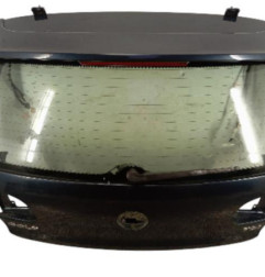 Malle/Hayon arriere VOLKSWAGEN GOLF 6 Photo n°1