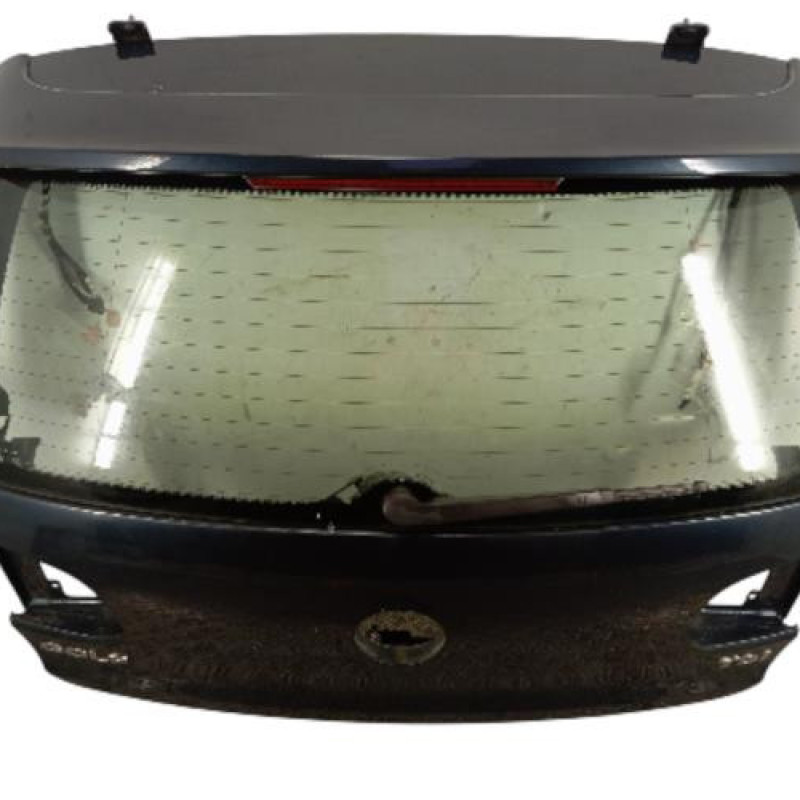 Malle/Hayon arriere VOLKSWAGEN GOLF 6