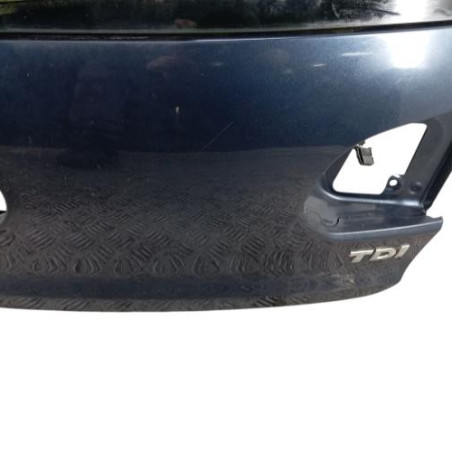 Malle/Hayon arriere VOLKSWAGEN GOLF 6