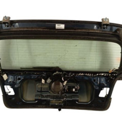 Malle/Hayon arriere VOLKSWAGEN GOLF 6 Photo n°3