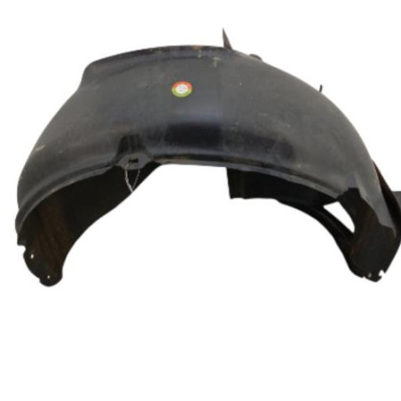 Pare boue avant droit VOLKSWAGEN GOLF 6 Photo n°1