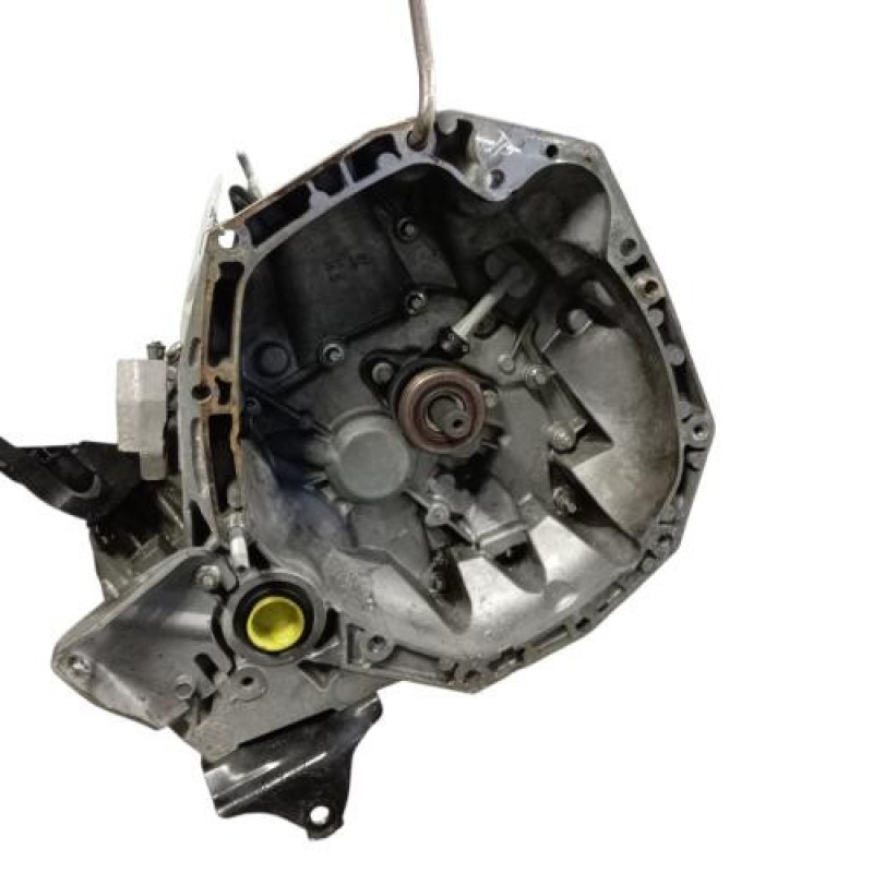 Boite de vitesses RENAULT CAPTUR 1