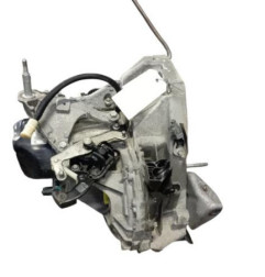 Boite de vitesses RENAULT CAPTUR 1