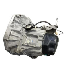 Boite de vitesses RENAULT CAPTUR 1 Photo n°3