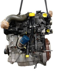 Moteur RENAULT CAPTUR 1