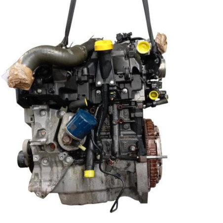 Moteur RENAULT CAPTUR 1