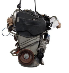 Moteur RENAULT CAPTUR 1 Photo n°3