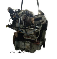 Moteur RENAULT CAPTUR 1 Photo n°4