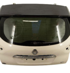 Malle/Hayon arriere RENAULT CAPTUR 1 Photo n°1